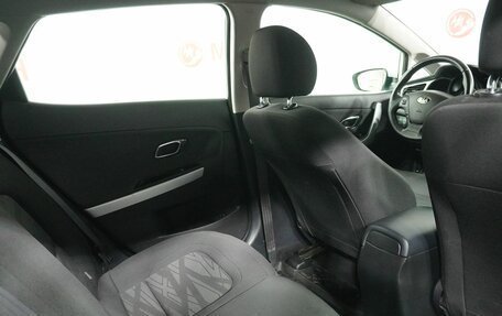 KIA cee'd III, 2015 год, 1 194 000 рублей, 11 фотография