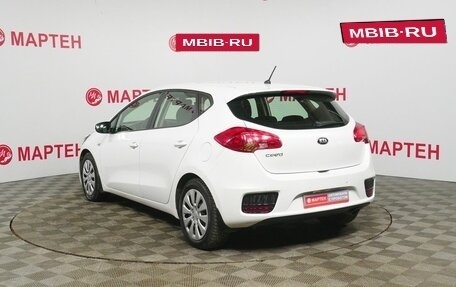 KIA cee'd III, 2015 год, 1 194 000 рублей, 7 фотография