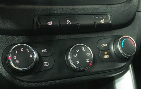 KIA cee'd III, 2015 год, 1 194 000 рублей, 13 фотография