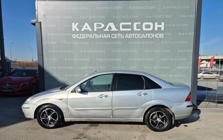 Ford Focus IV, 2004 год, 230 000 рублей, 3 фотография
