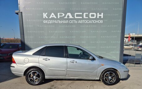 Ford Focus IV, 2004 год, 230 000 рублей, 4 фотография