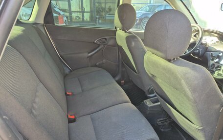 Ford Focus IV, 2004 год, 230 000 рублей, 8 фотография