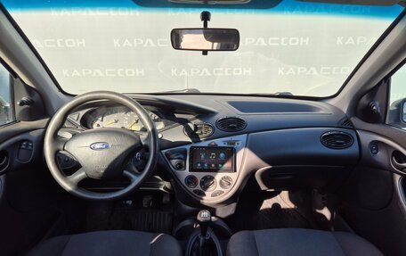 Ford Focus IV, 2004 год, 230 000 рублей, 6 фотография