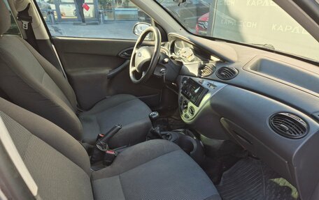 Ford Focus IV, 2004 год, 230 000 рублей, 7 фотография