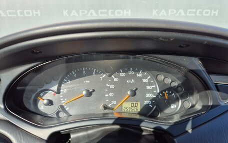 Ford Focus IV, 2004 год, 230 000 рублей, 9 фотография