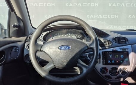 Ford Focus IV, 2004 год, 230 000 рублей, 5 фотография
