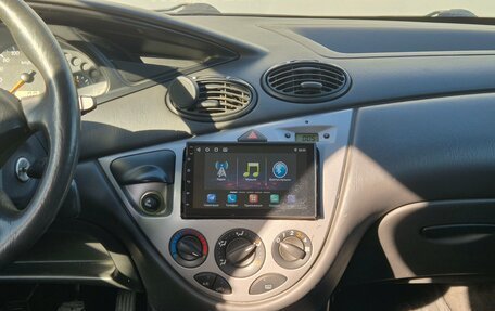 Ford Focus IV, 2004 год, 230 000 рублей, 10 фотография