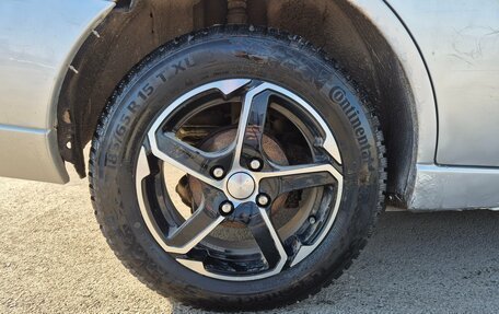 Ford Focus IV, 2004 год, 230 000 рублей, 12 фотография