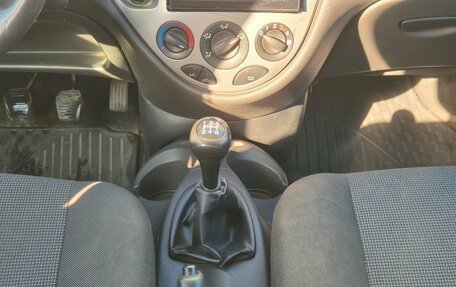 Ford Focus IV, 2004 год, 230 000 рублей, 11 фотография