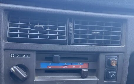 Москвич 2141, 1989 год, 80 000 рублей, 10 фотография