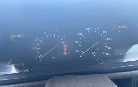 Москвич 2141, 1989 год, 80 000 рублей, 9 фотография