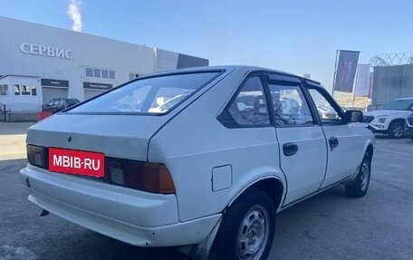 Москвич 2141, 1989 год, 80 000 рублей, 5 фотография