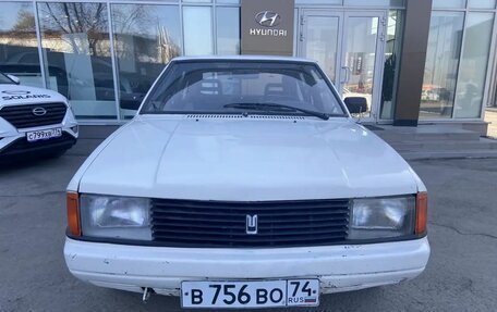 Москвич 2141, 1989 год, 80 000 рублей, 2 фотография