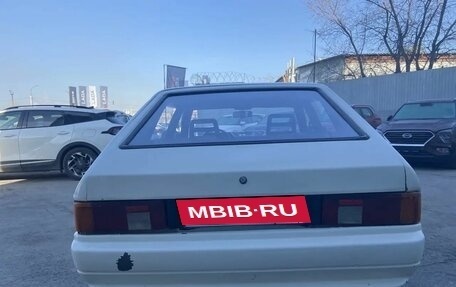 Москвич 2141, 1989 год, 80 000 рублей, 6 фотография