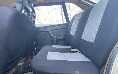 Москвич 2141, 1989 год, 80 000 рублей, 11 фотография