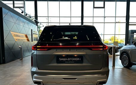 CheryExeed VX, 2025 год, 5 730 000 рублей, 5 фотография