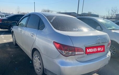 Nissan Almera, 2017 год, 499 000 рублей, 2 фотография