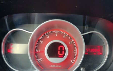 Lifan X50, 2015 год, 549 000 рублей, 10 фотография