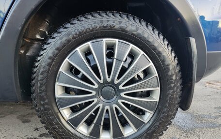 Lifan X50, 2015 год, 549 000 рублей, 9 фотография