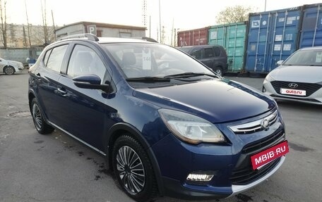 Lifan X50, 2015 год, 549 000 рублей, 3 фотография