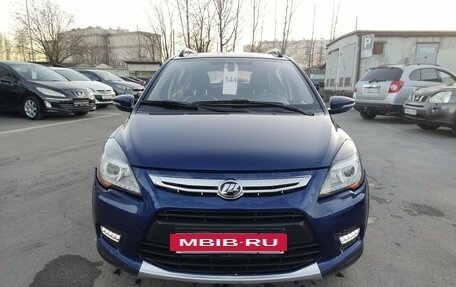 Lifan X50, 2015 год, 549 000 рублей, 2 фотография