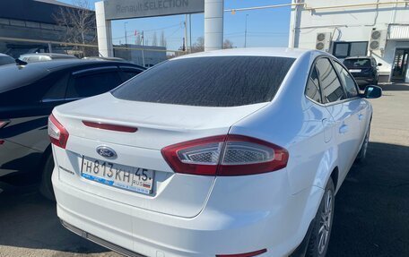 Ford Mondeo IV, 2010 год, 680 000 рублей, 2 фотография