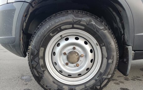 Chevrolet Niva I рестайлинг, 2015 год, 599 000 рублей, 9 фотография