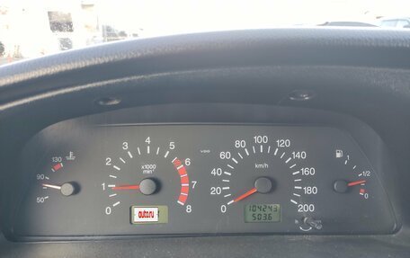 Chevrolet Niva I рестайлинг, 2015 год, 599 000 рублей, 10 фотография