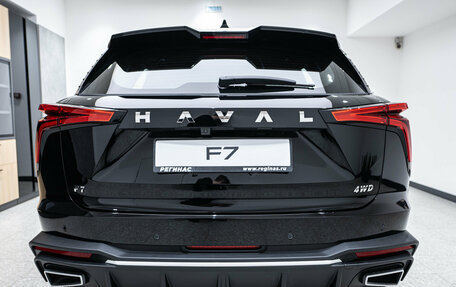 Haval F7, 2026 год, 3 299 000 рублей, 6 фотография