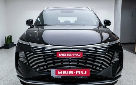 Haval F7, 2026 год, 3 299 000 рублей, 2 фотография