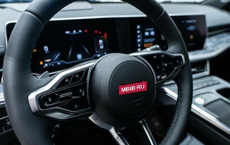 Haval F7, 2026 год, 3 299 000 рублей, 23 фотография