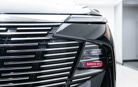 Haval F7, 2026 год, 3 299 000 рублей, 10 фотография