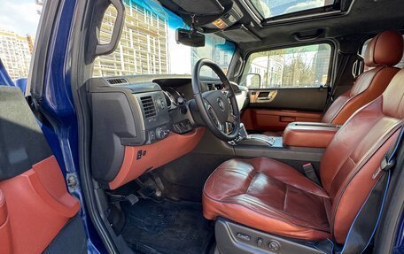Hummer H2, 2008 год, 3 200 000 рублей, 4 фотография
