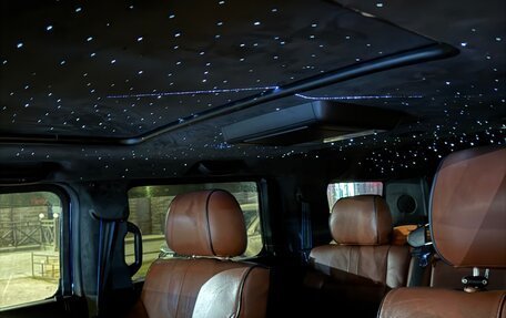 Hummer H2, 2008 год, 3 200 000 рублей, 8 фотография