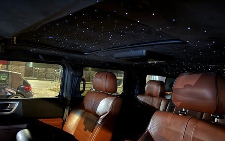 Hummer H2, 2008 год, 3 200 000 рублей, 9 фотография