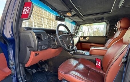 Hummer H2, 2008 год, 3 200 000 рублей, 5 фотография