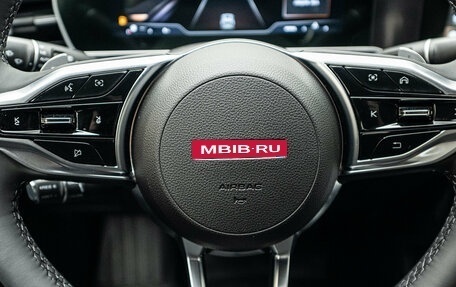 Haval F7, 2026 год, 3 299 000 рублей, 29 фотография