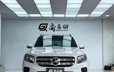 Mercedes-Benz GLB, 2022 год, 2 350 000 рублей, 2 фотография