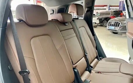 Mercedes-Benz GLB, 2022 год, 2 350 000 рублей, 13 фотография