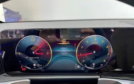 Mercedes-Benz GLB, 2022 год, 2 350 000 рублей, 5 фотография