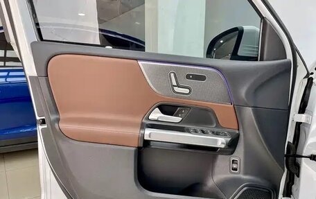 Mercedes-Benz GLB, 2022 год, 2 350 000 рублей, 8 фотография