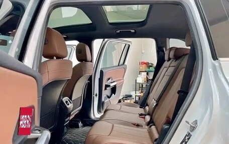 Mercedes-Benz GLB, 2022 год, 2 350 000 рублей, 10 фотография