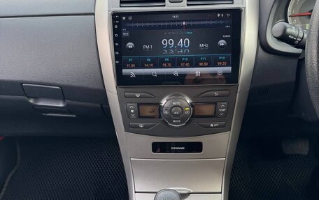 Toyota Corolla, 2009 год, 1 000 000 рублей, 1 фотография