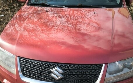 Suzuki Grand Vitara, 2011 год, 950 000 рублей, 1 фотография