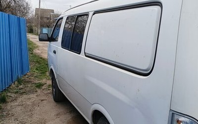 KIA Pregio I, 2004 год, 600 000 рублей, 1 фотография