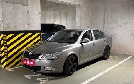 Skoda Octavia, 2010 год, 1 250 000 рублей, 1 фотография