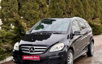 Mercedes-Benz B-Класс, 2008 год, 435 000 рублей, 1 фотография