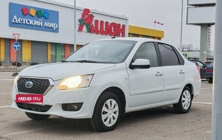 Datsun on-DO I рестайлинг, 2019 год, 545 000 рублей, 1 фотография