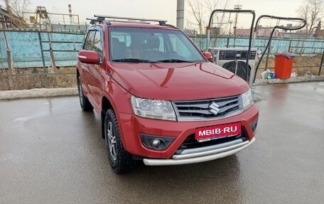 Suzuki Grand Vitara, 2012 год, 1 020 000 рублей, 1 фотография