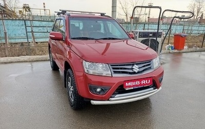 Suzuki Grand Vitara, 2012 год, 1 020 000 рублей, 1 фотография